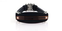 Bracciale Forever Gioielli in Acciaio FGBR00378 - FGBR00378